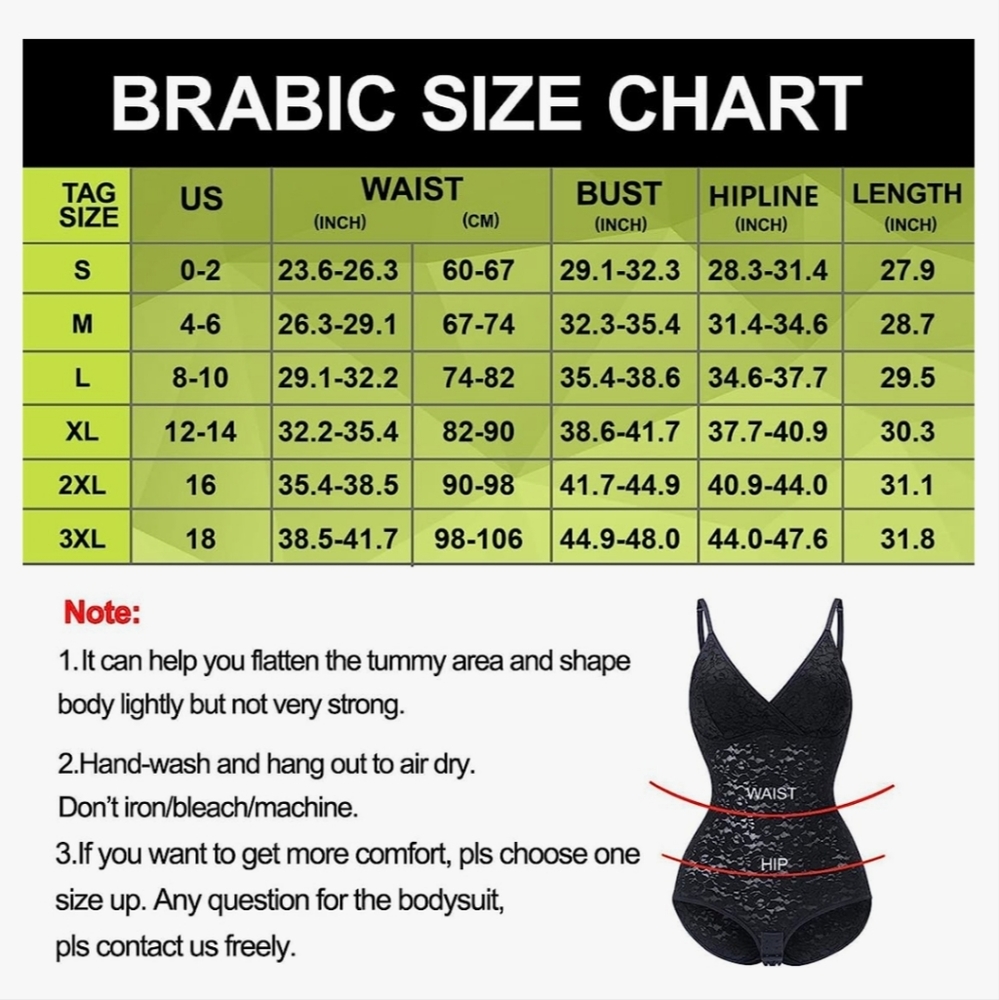 Shape Wear - image 3